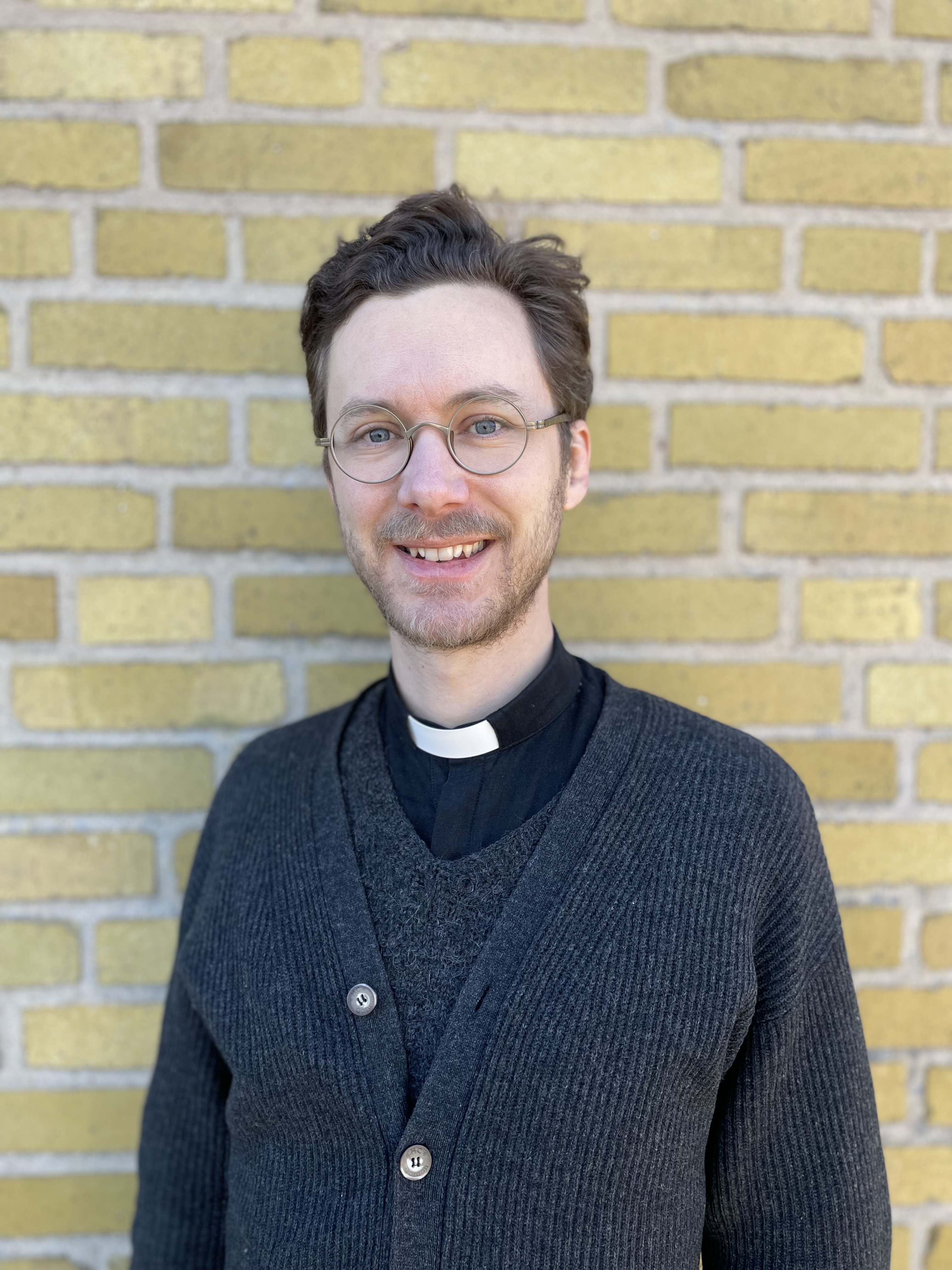 Robin Garefelt Uggla